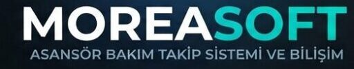 MoreaSoft Asansör Yazılım Sistemleri